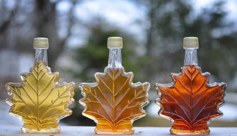 Sweet Maple Saturday: Maple Sugar Kick Off Day 1