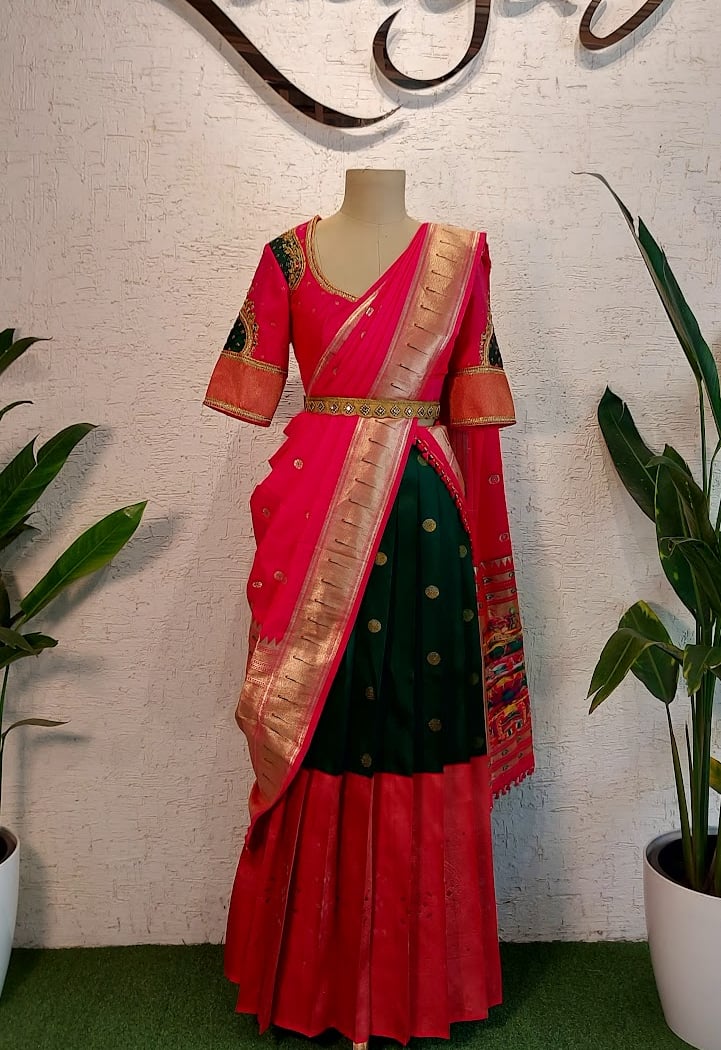 Raagas Clothing Boutique 3