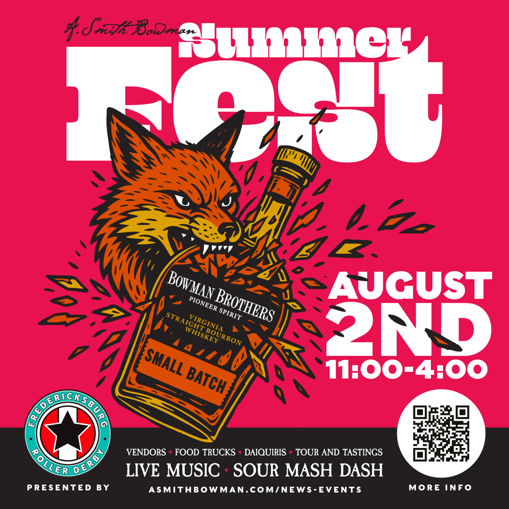 A. Smith Bowman Summer Fest 1