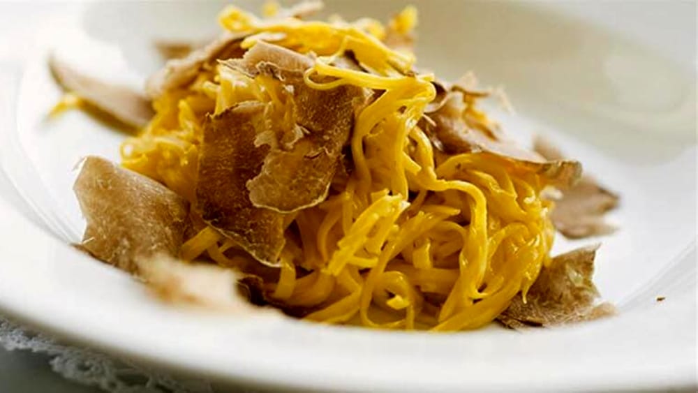 Sagra del tartufo 1