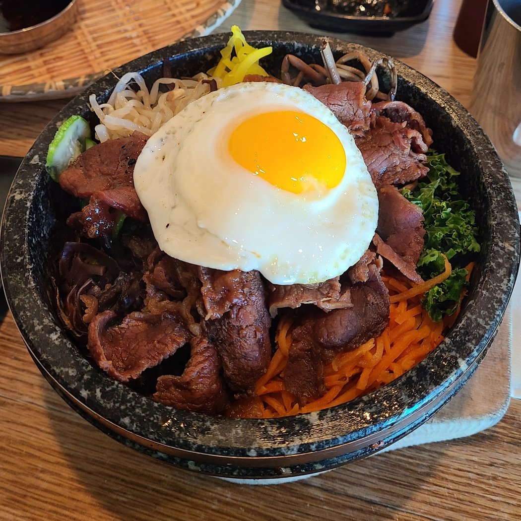 Spoon Korean Bistro 1