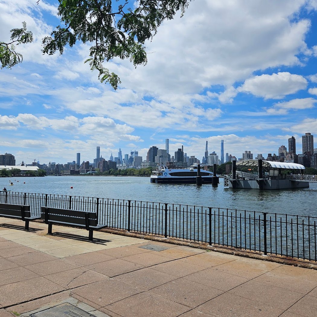 Hallets Cove Playground 3