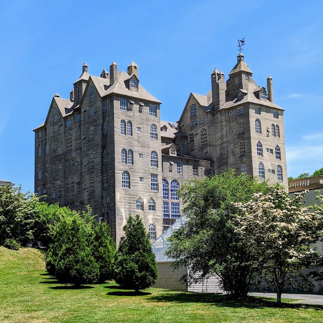 Mercer Museum 2