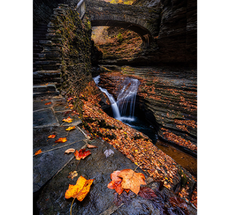 Watkins Glen State Park 1