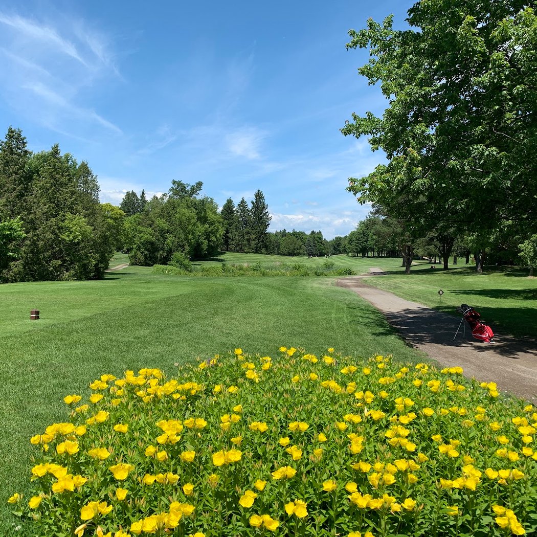 Club de Golf Le Diamant 1