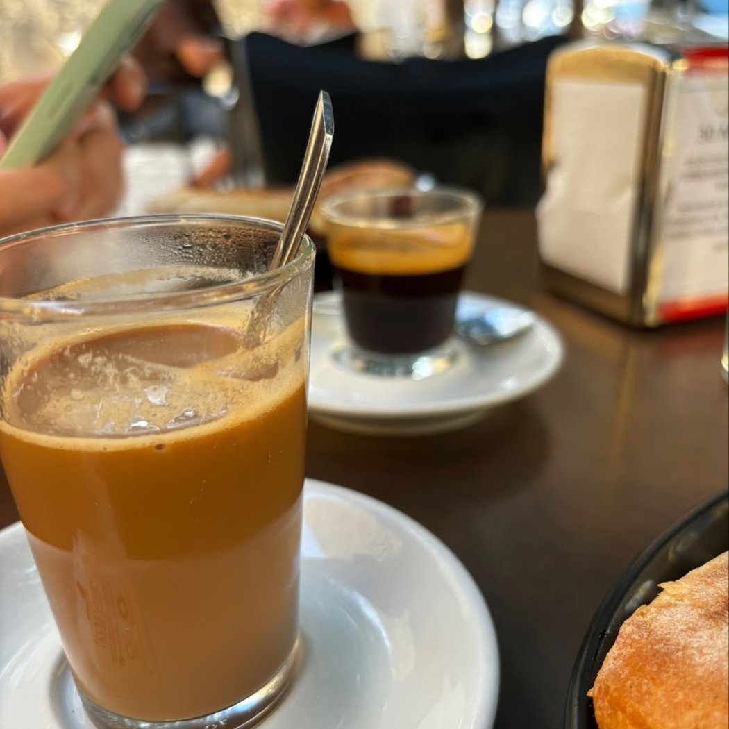 Cafe Bar Macarena 1