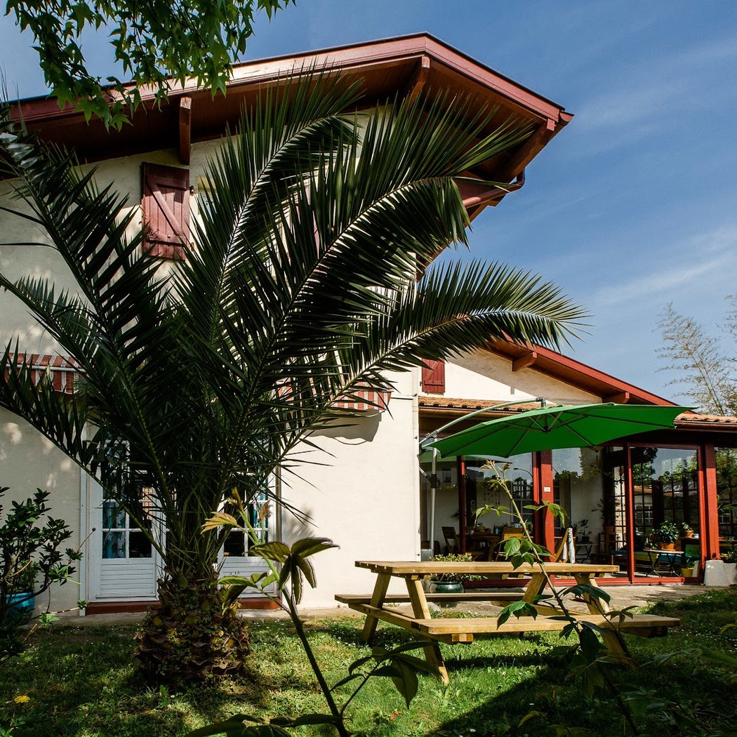Nami House 2