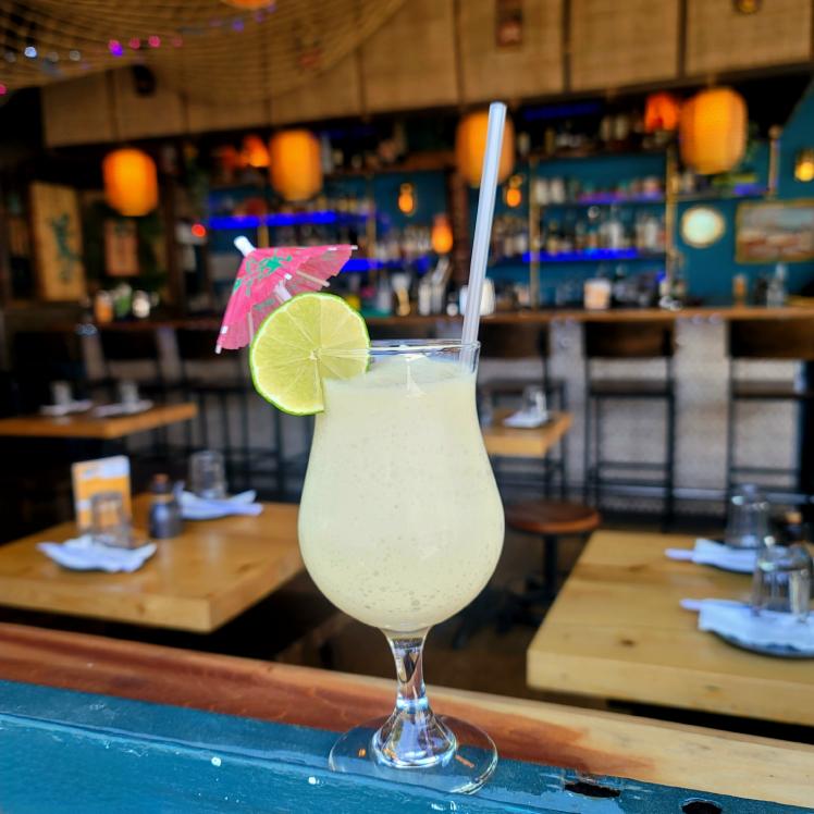 Hei Tiki & Sushi Bar 1