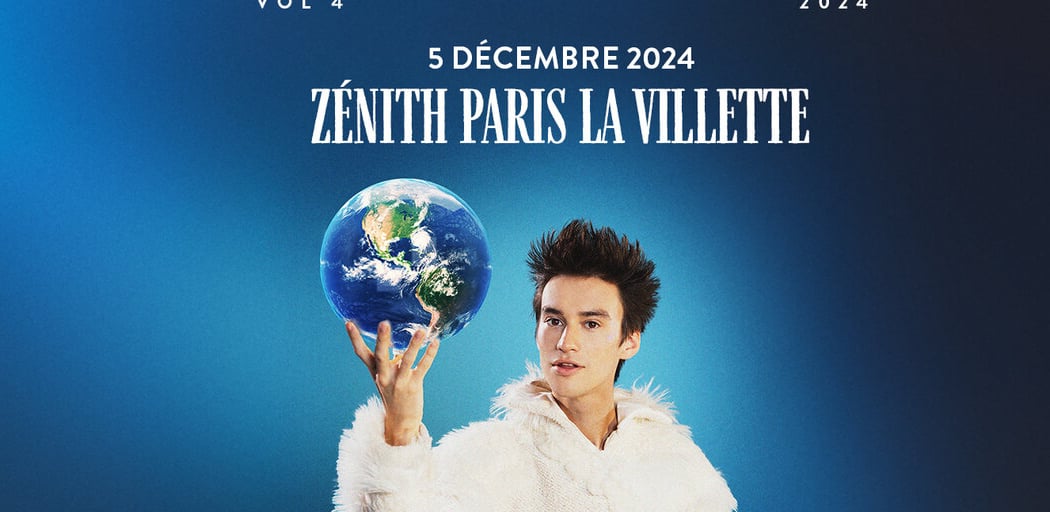 Jacob Collier 1