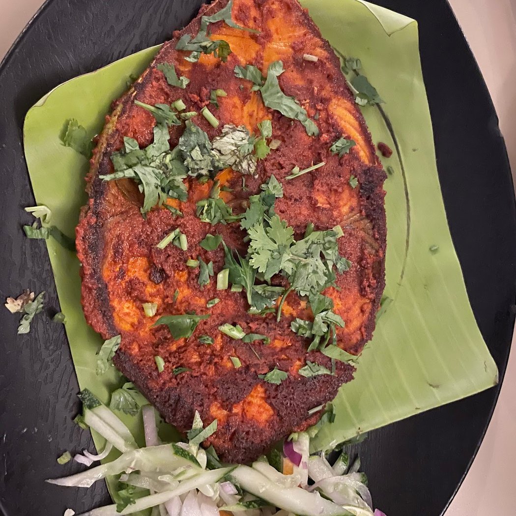 Shalimar Restaurant And Bar 1