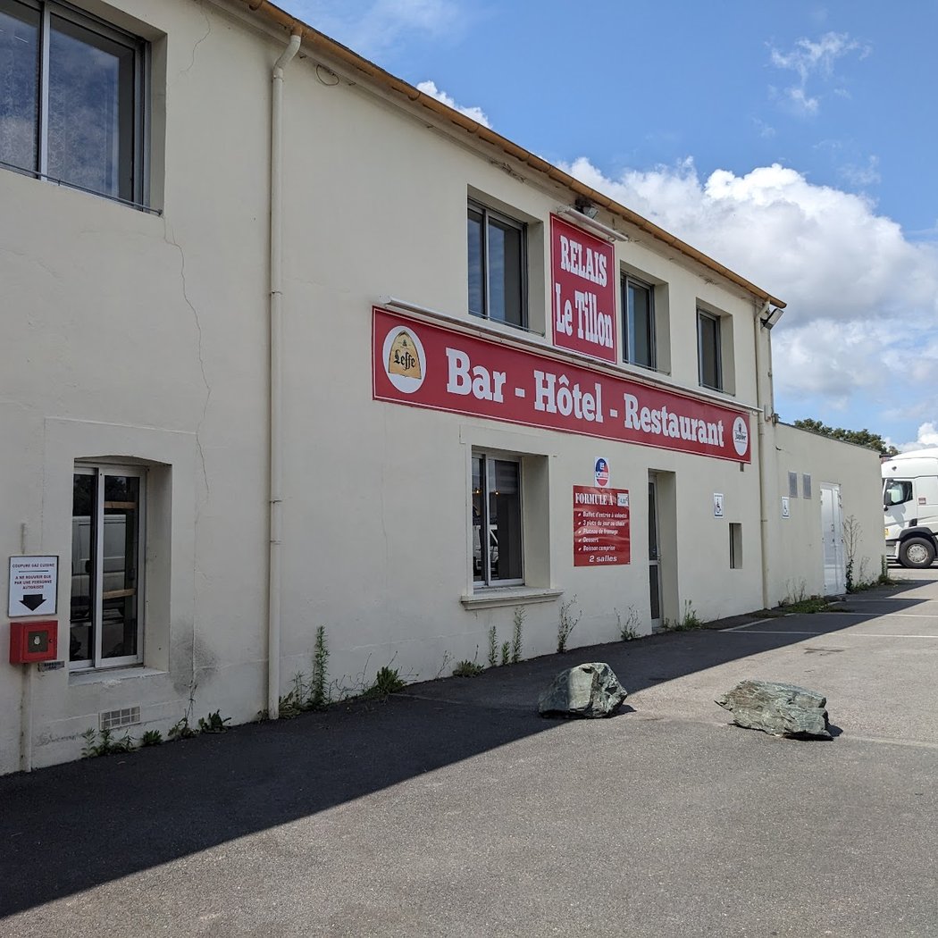 Le Relais Du Tillon 2