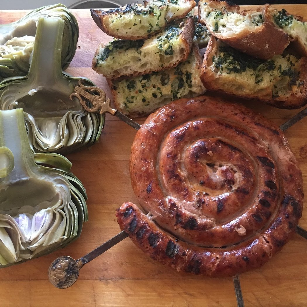 Chiaramonte's Deli & Sausages 1