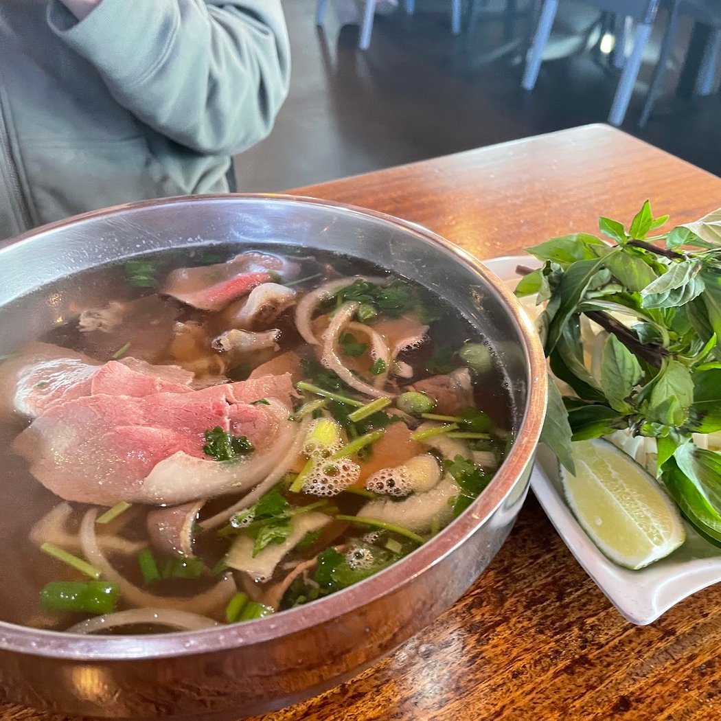 Pho Vallejo Noodle House 3