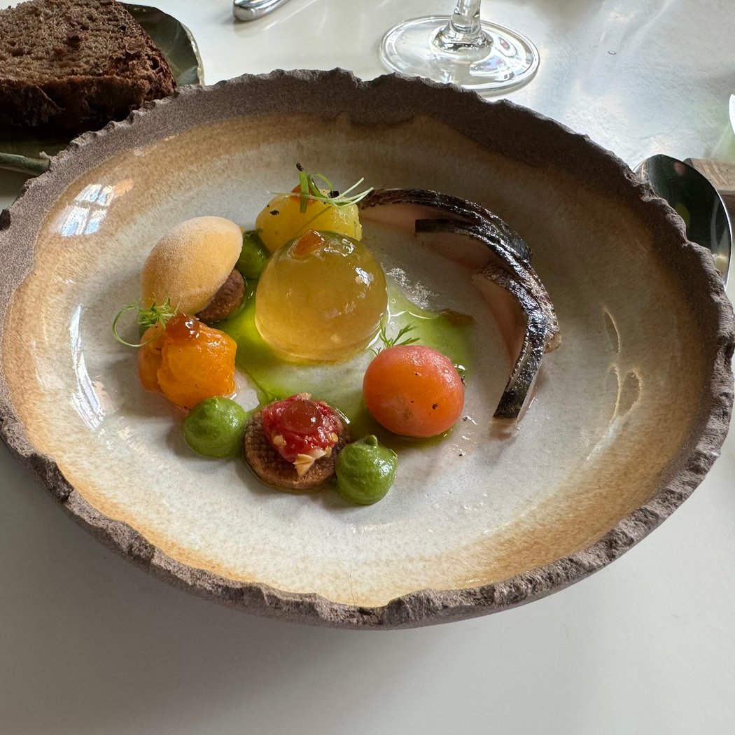 Restaurant Bacôve 3