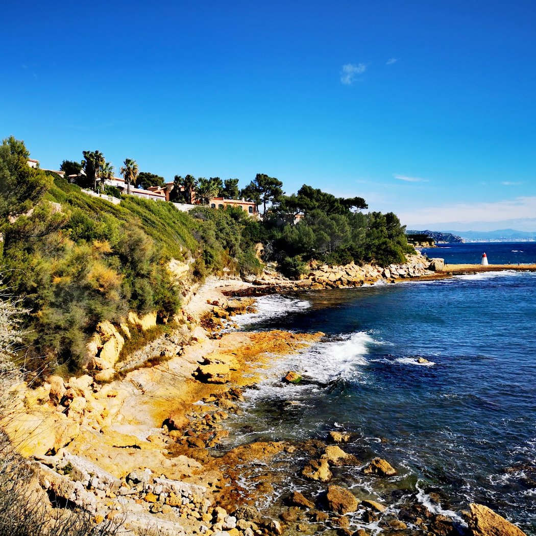 Sentier du Lézard 1