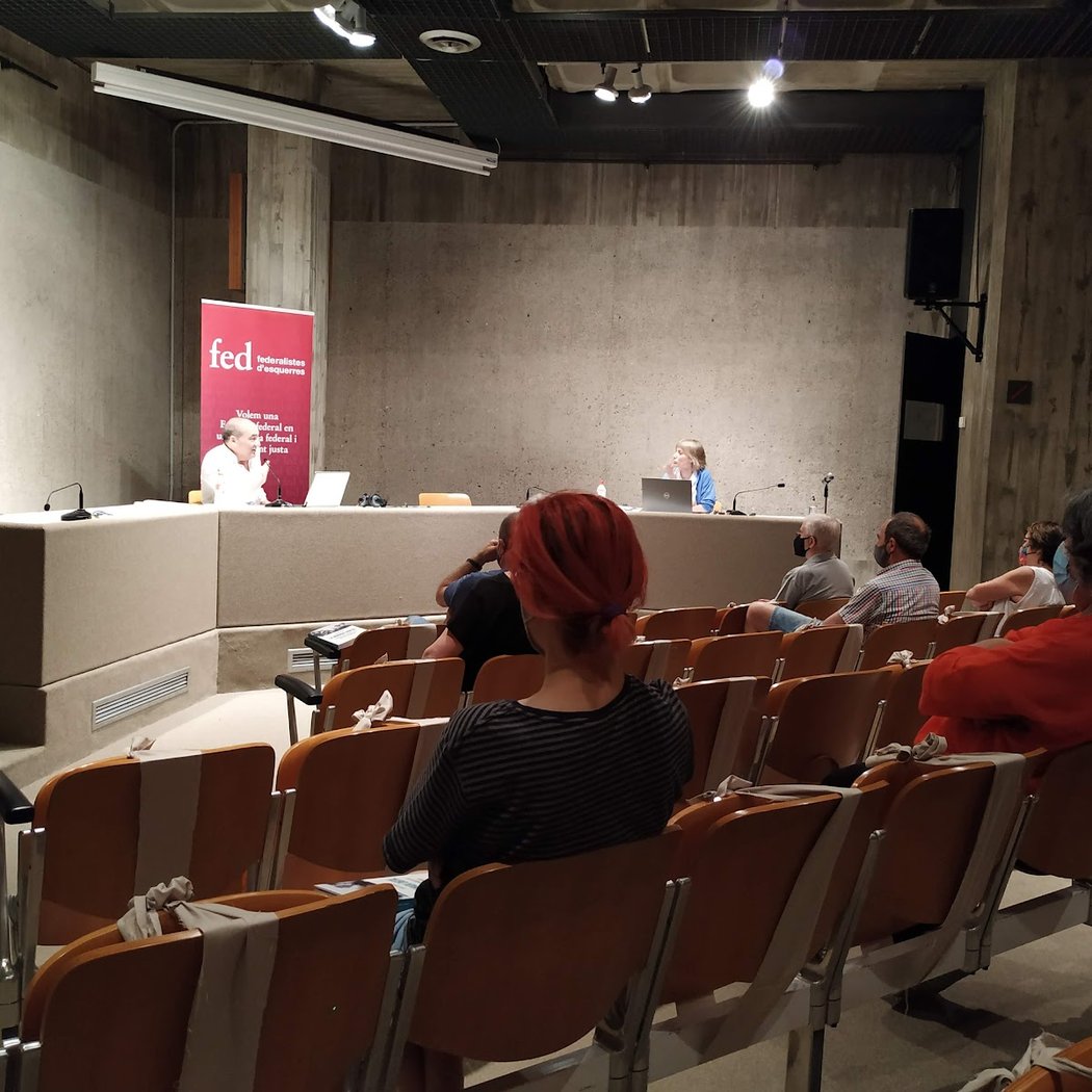 50 anys de l'edifici del Museu de Granollers 3