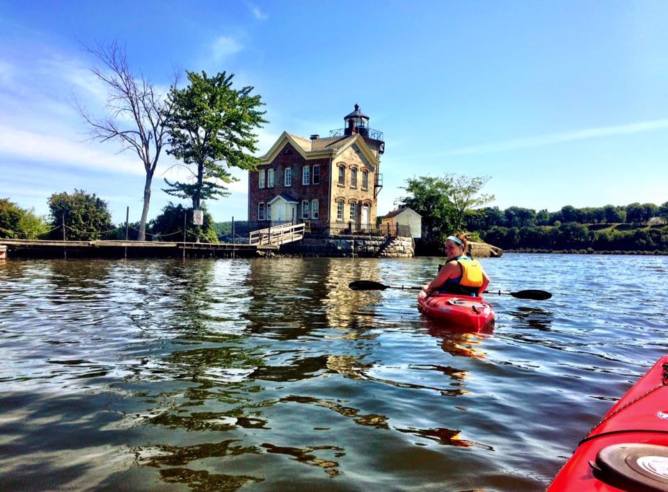 I Paddle New York LLC 3