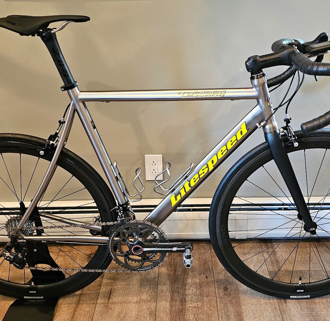 GPA'S BIKE SHOP 1