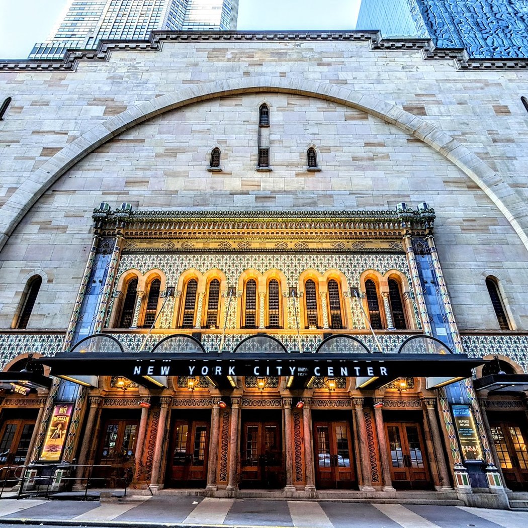 Manhattan Theatre Club Inc 2