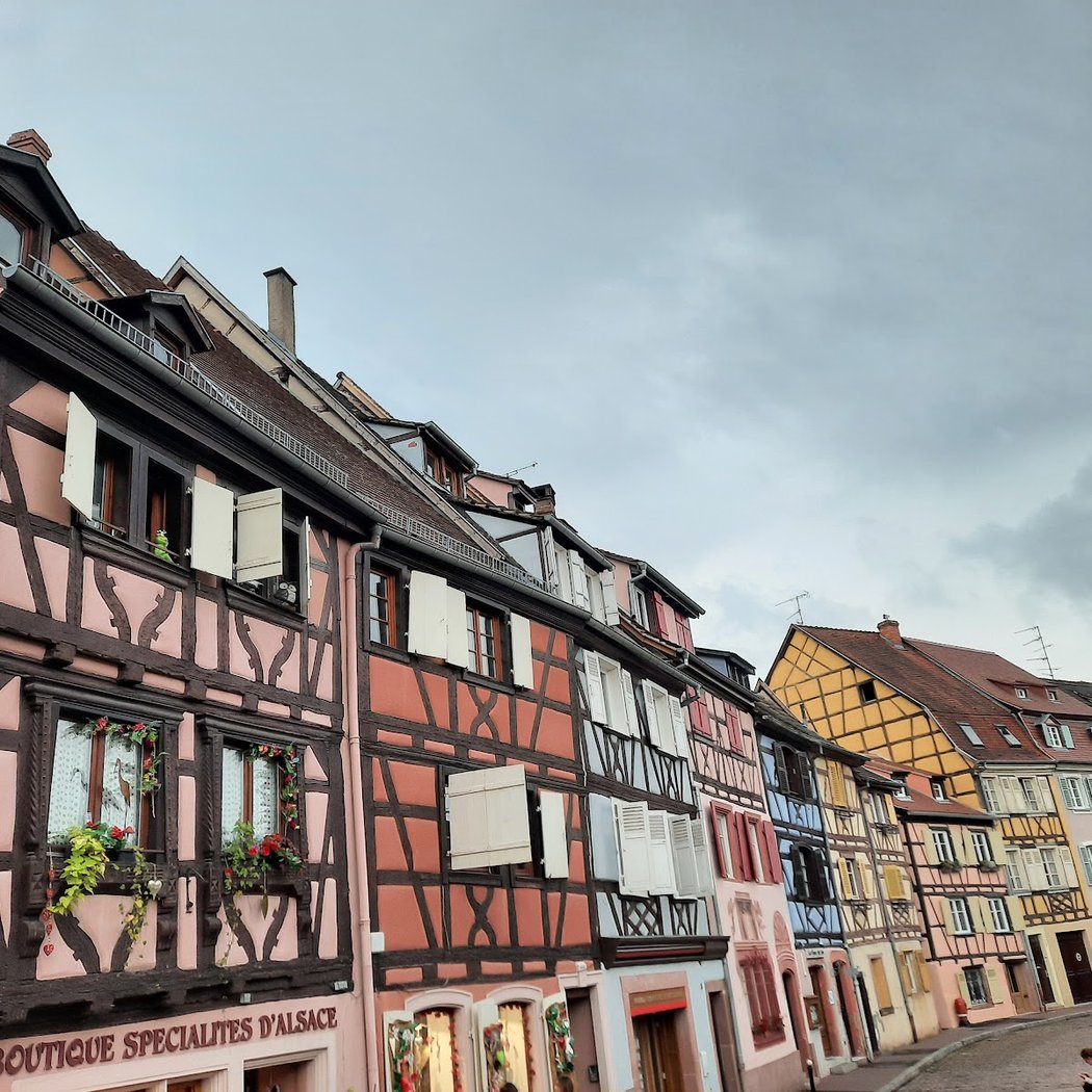 Av. d'Alsace 2