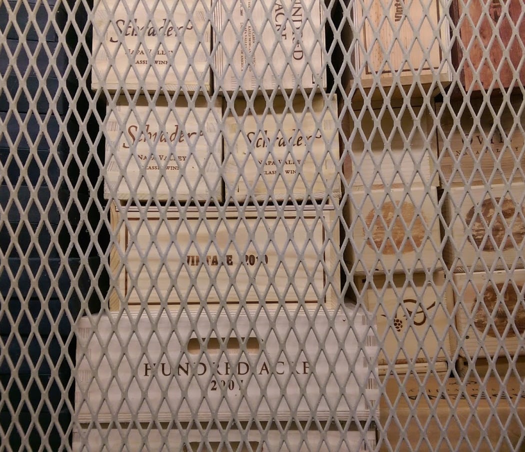 San Francisco Wine Lockers 2
