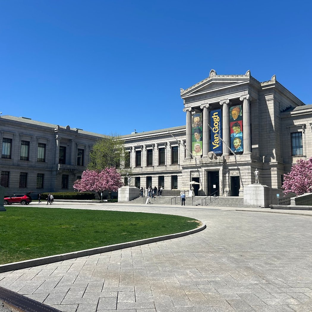 Art Shows and Exhibitions to See This Fall 3