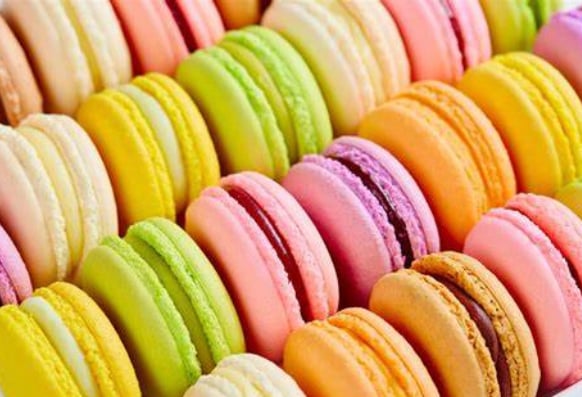 Tee'licious Dessert Creations 3