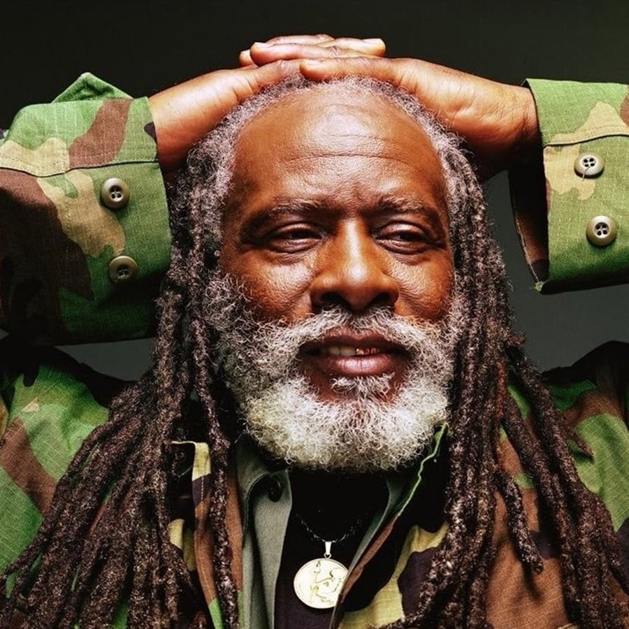 Burning Spear 2