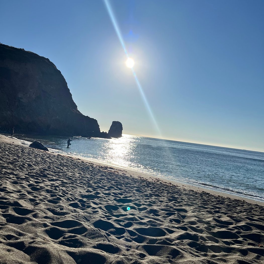 Rockaway Beach 2