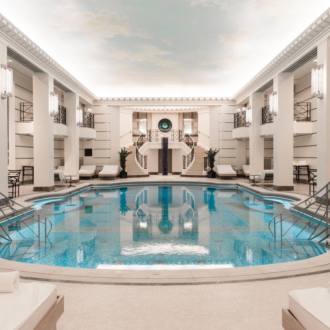 Ritz Club & Spa 3