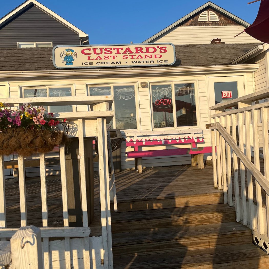 Custard's Last Stand 3