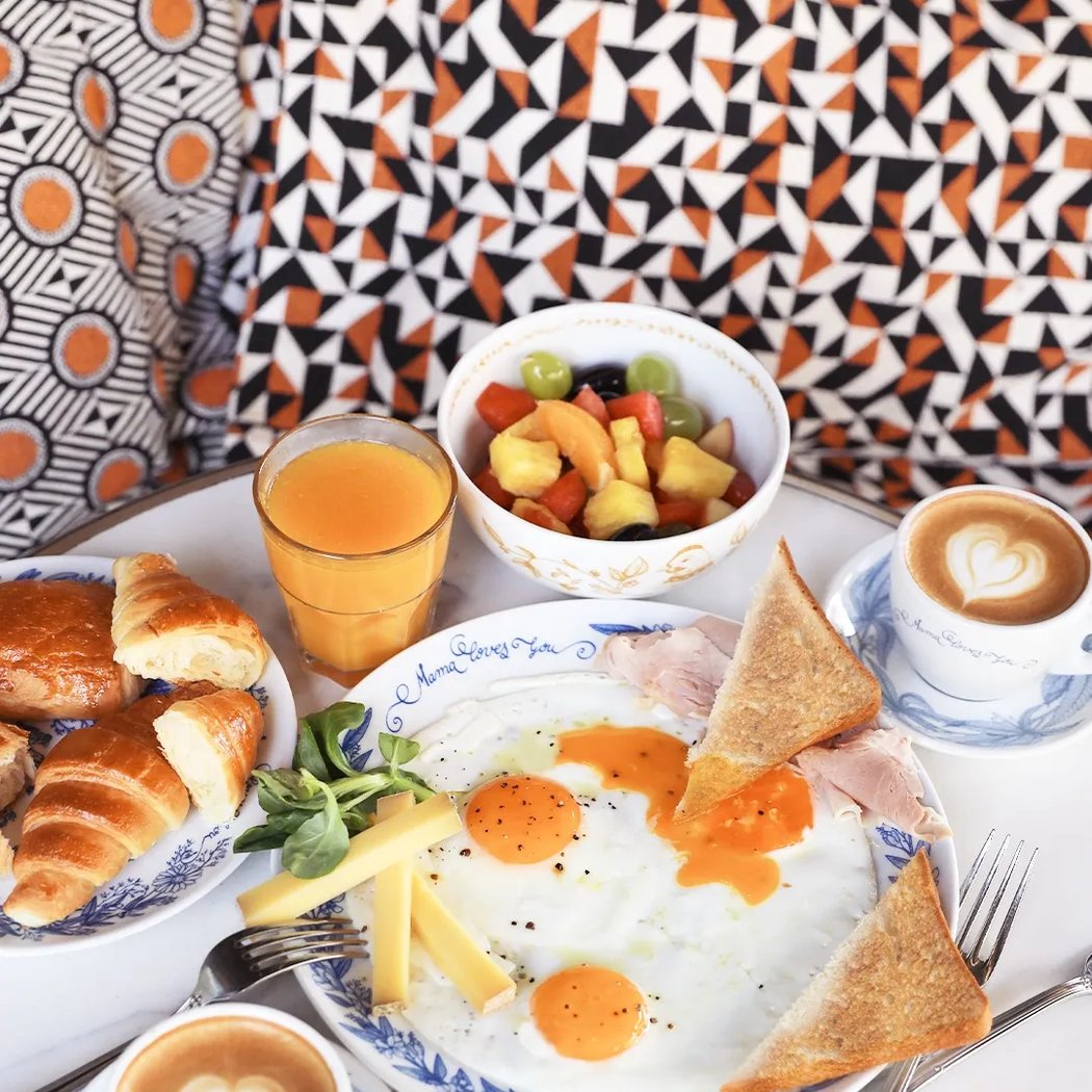 Mama's Brunch 3