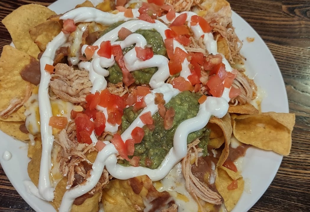 El Azteca Restaurant 1