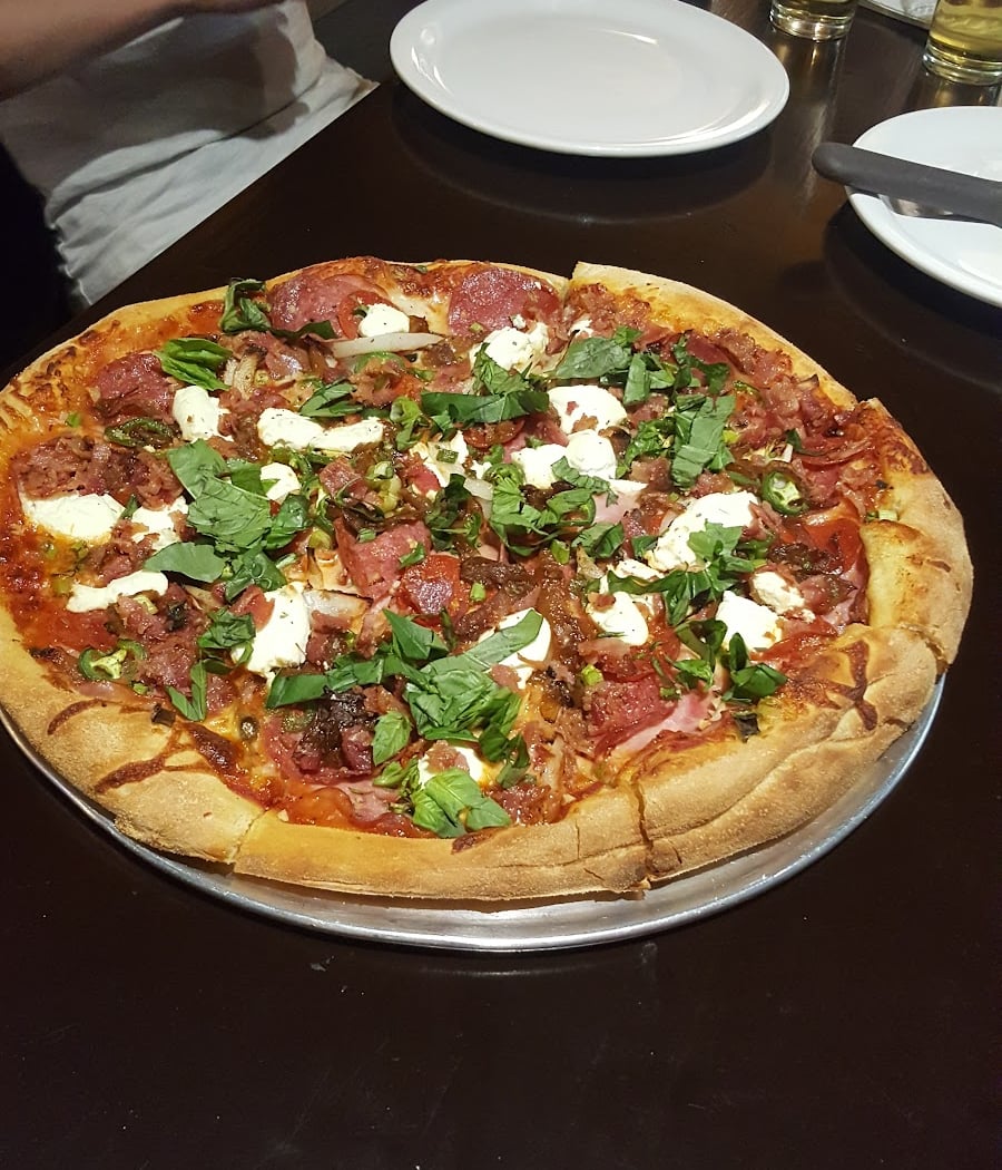 Red Boy Pizza Larkspur 2