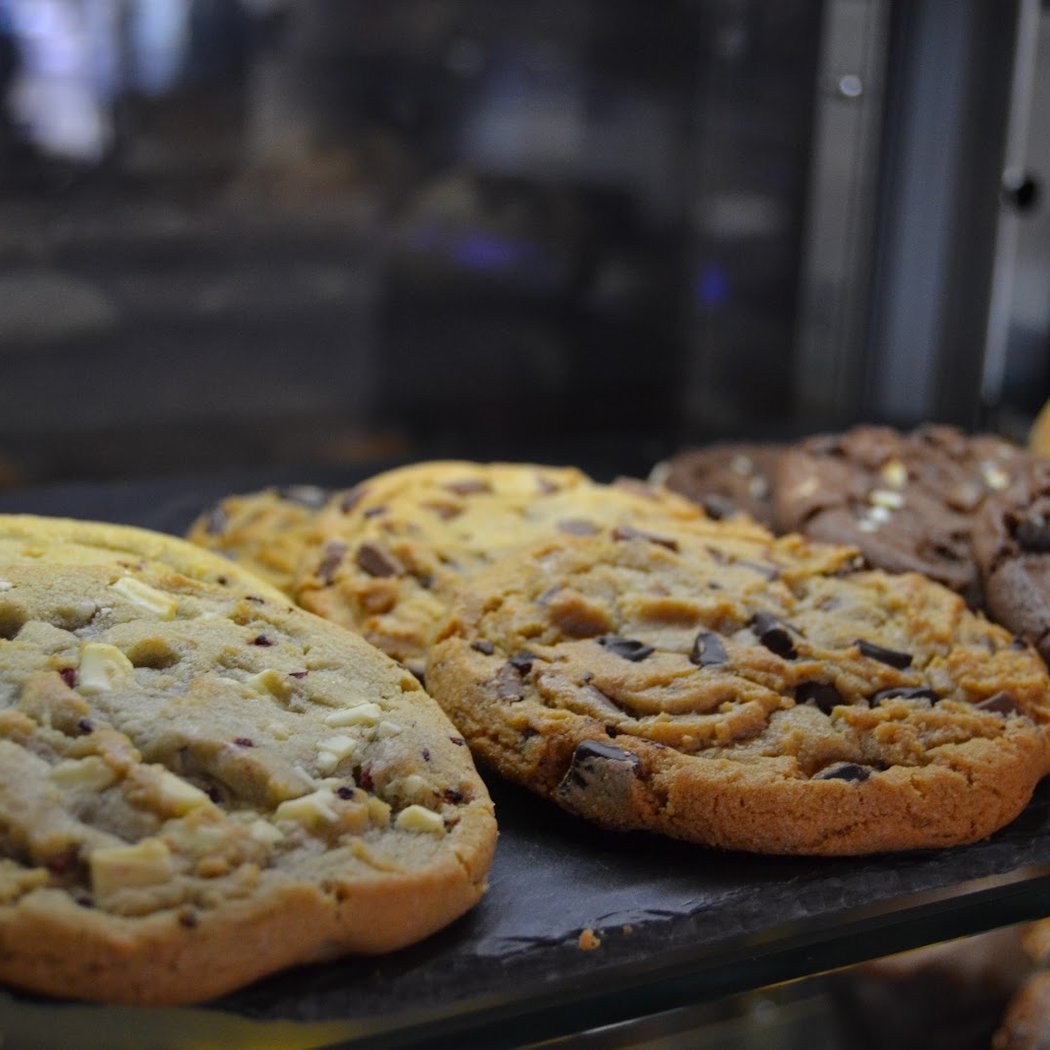 ETIENNE Coffee & Shop Bayonne 3
