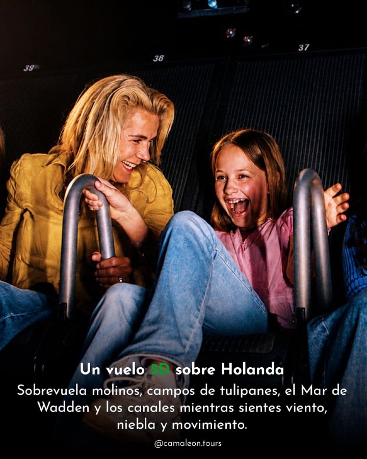This is Holland 1