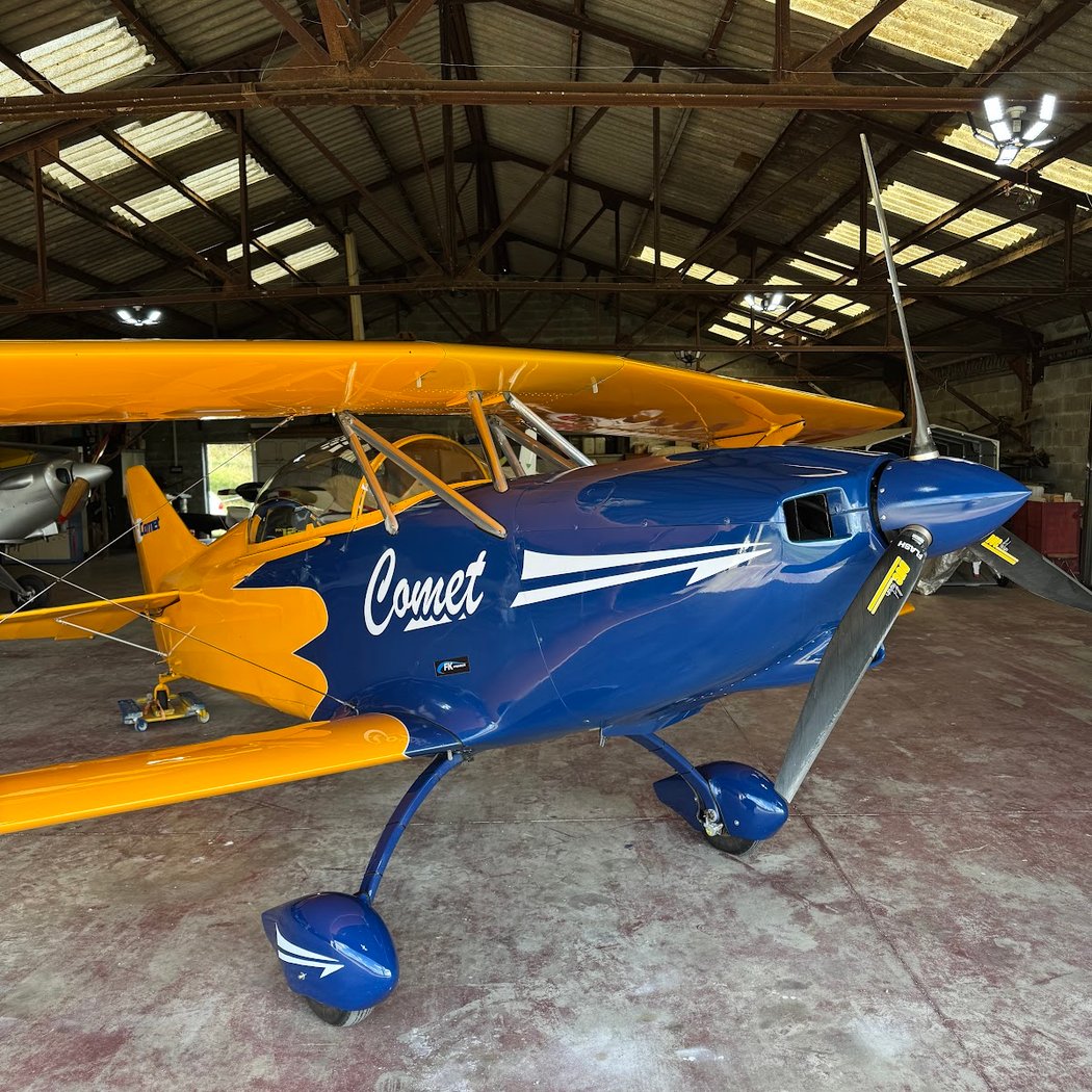 Pat'air ULM 2