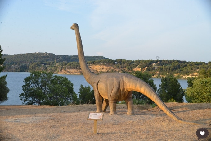 Dinosaur'Istres (Accès libre et Gratuit) 1