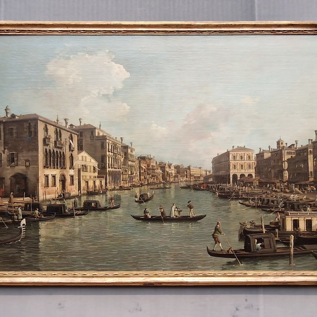 Kunst und Architektur