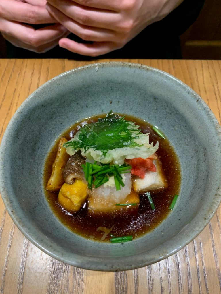 Yen 3