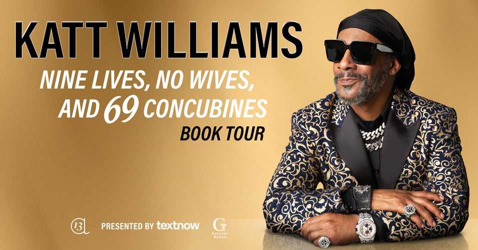 Katt Williams 1