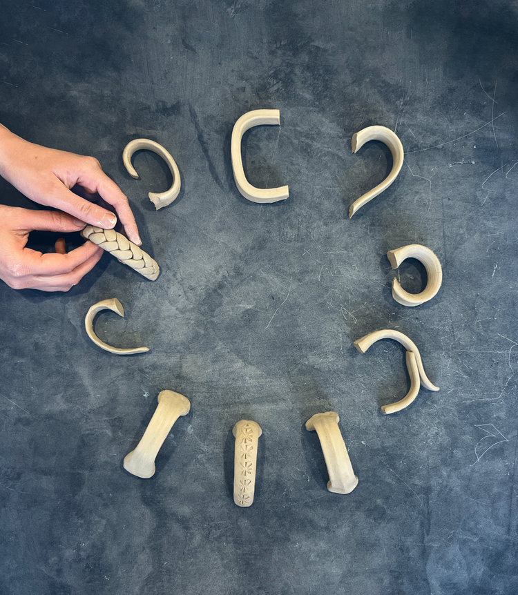 Handle Workshop 1