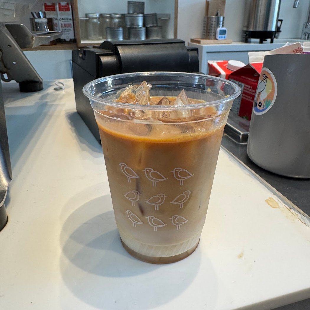 Andytown Coffee Roasters 3