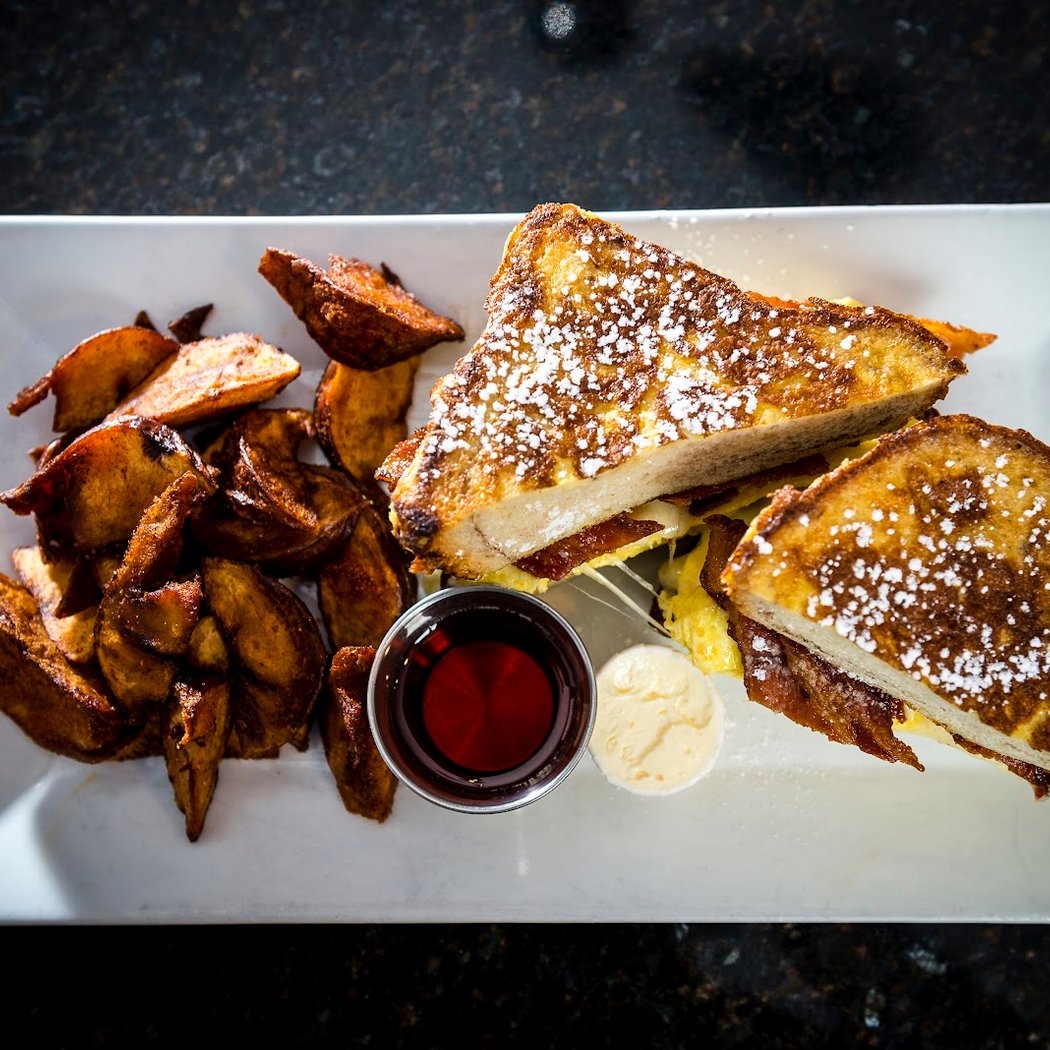North Street Grille 1