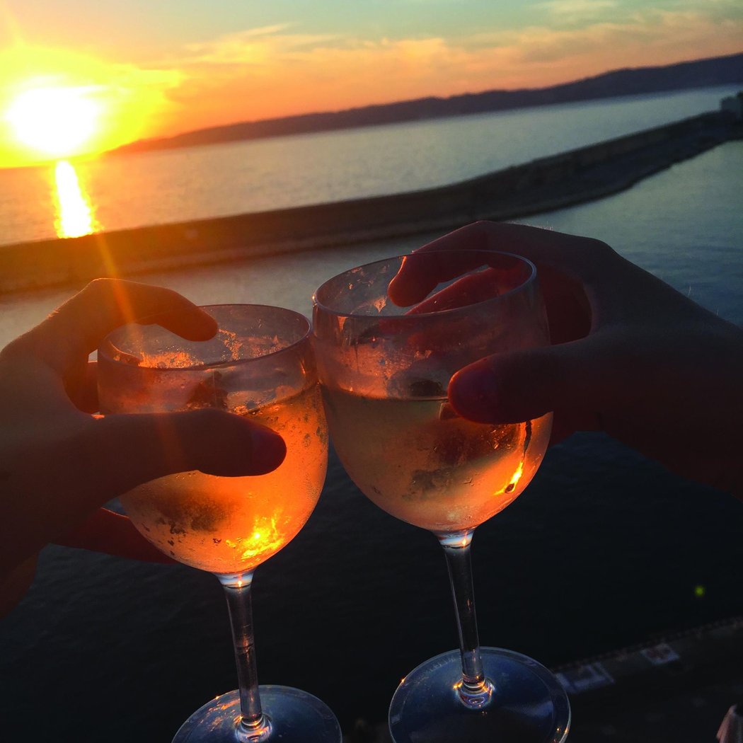 Les apéros du bateau 1