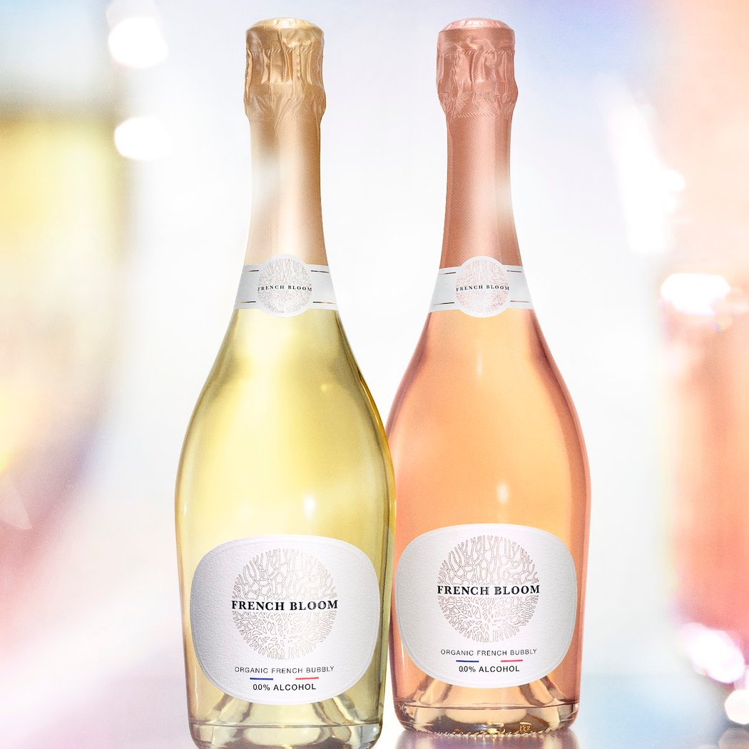 FRENCH BLOOM 1