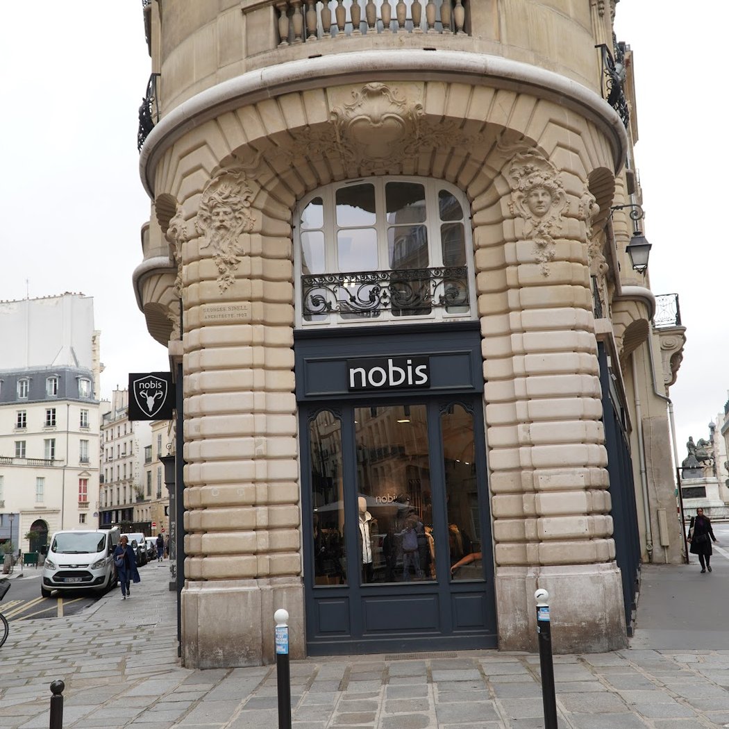 Nobis 2