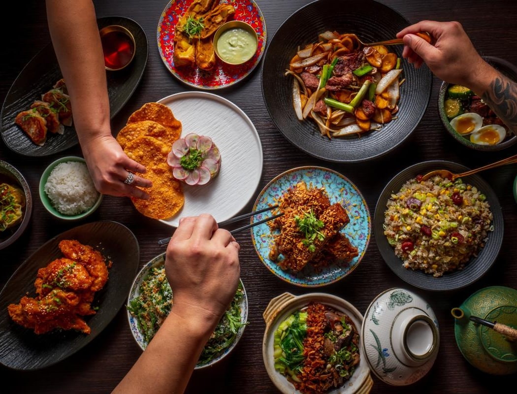 Visit Orlando’s Magical Dining 3