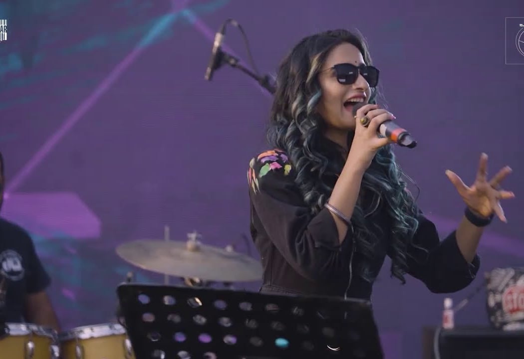 Rashmeet Kaur 1
