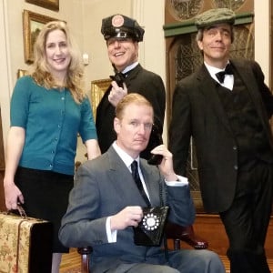 The 39 Steps 1